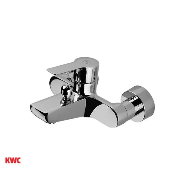 شیر حمام KWC مدل ریتا