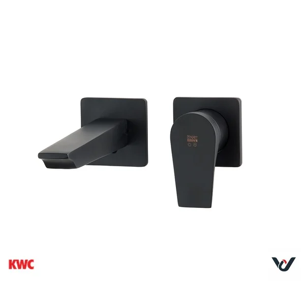 شیر روشویی توکار KWC مدل ورونا تیپ 2 - تصویر 2