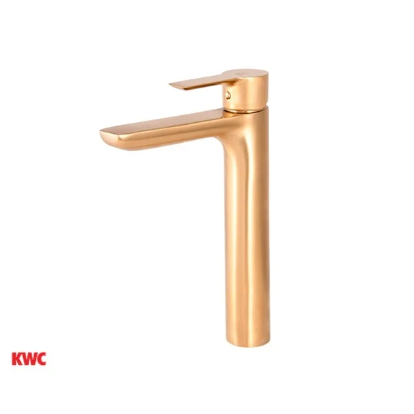 شیر روشویی KWC مدل ریتا پایه بلند - تصویر 4