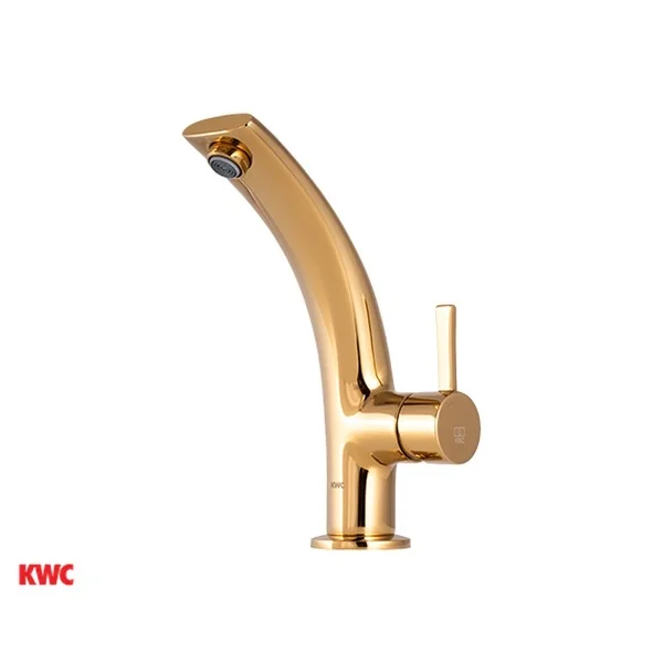 شیر روشویی KWC مدل زئوس - تصویر 2
