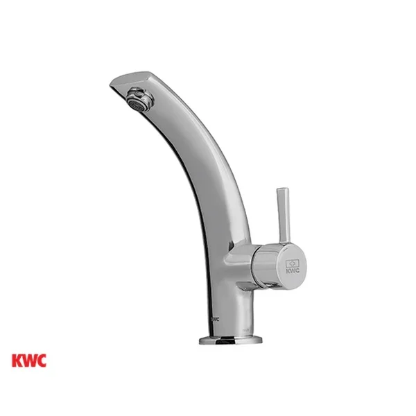 شیر روشویی KWC مدل زئوس