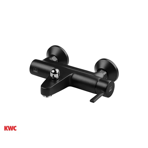 شیر حمام KWC مدل زئوس - تصویر 1