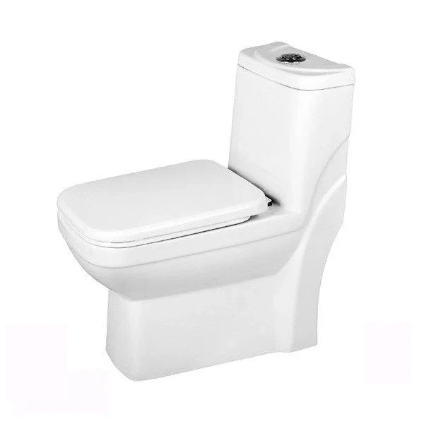 توالت فرگی